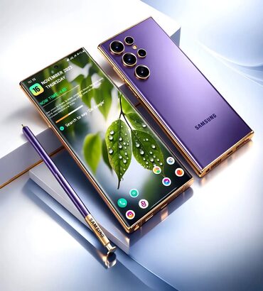 Samsung S26 Ultra